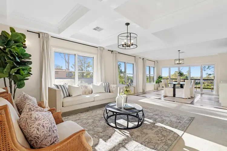 Fifth view of Homely house listing, 5 Greenway Crescent, Windsor NSW 2756