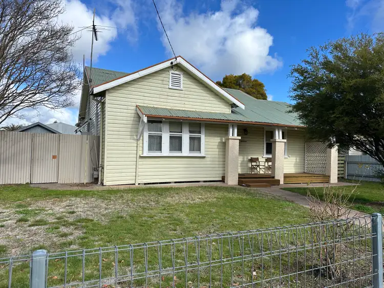 29 Hayes, Henty NSW 2658