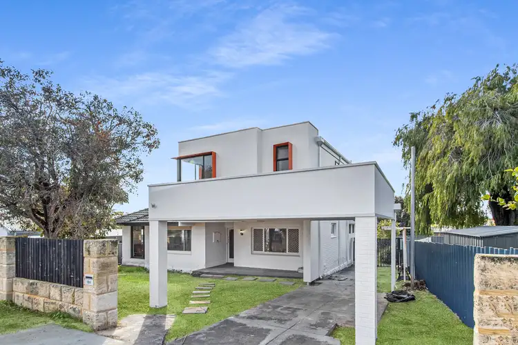 124 Drake Street, Embleton WA 6062