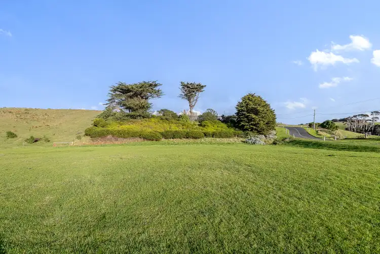 Main view of Homely land listing, 100 Grassy Road, Currie TAS 7256