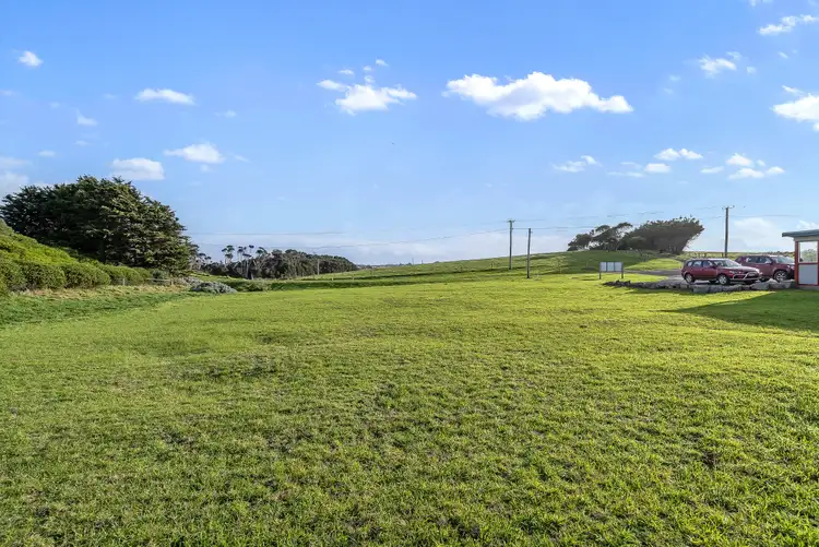 Fifth view of Homely land listing, 100 Grassy Road, Currie TAS 7256