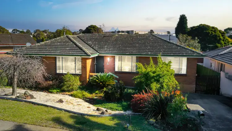 30 Jacksons Road, Noble Park North VIC 3174