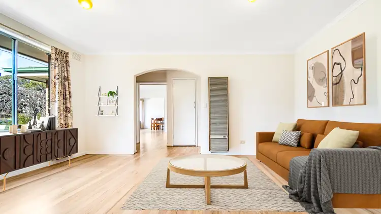 Third view of Homely house listing, 30 Jacksons Road, Noble Park North VIC 3174