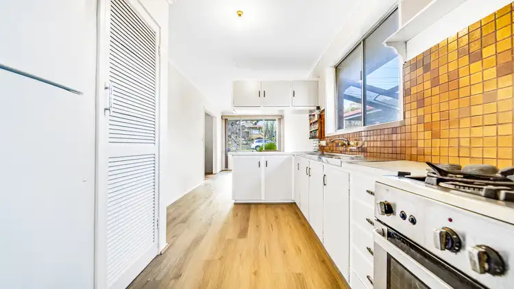 Fourth view of Homely house listing, 30 Jacksons Road, Noble Park North VIC 3174