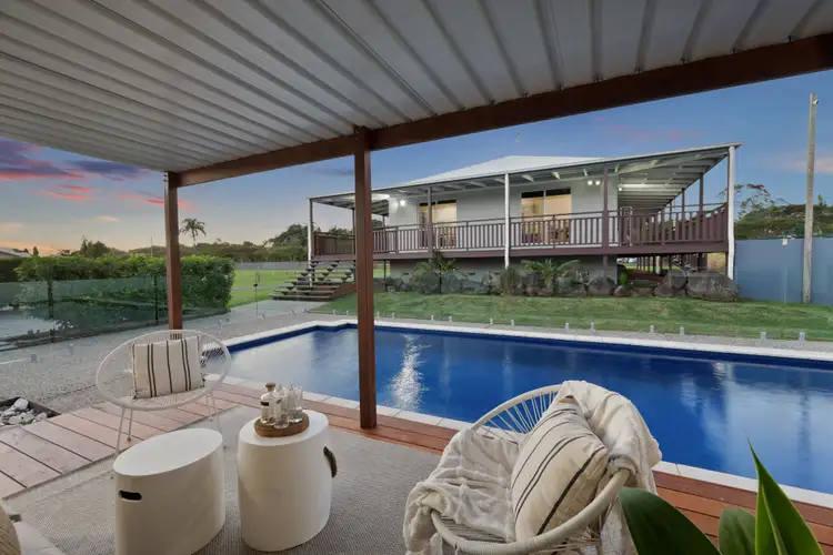 19 Pugsley Street, Walkerston QLD 4751