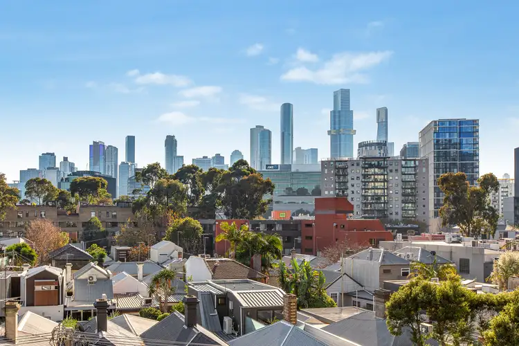 Fourth view of Homely apartment listing, 201/75 Palmerston Crescent, South Melbourne VIC 3205