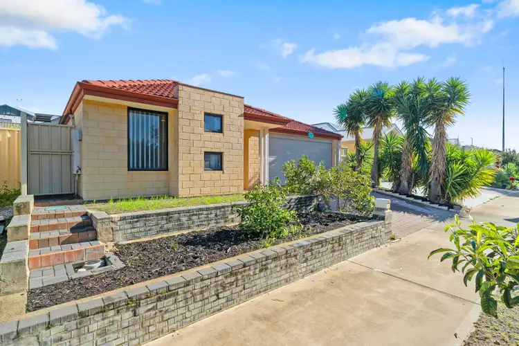 Fourth view of Homely house listing, 35 Arramall Trail, Lakelands WA 6180