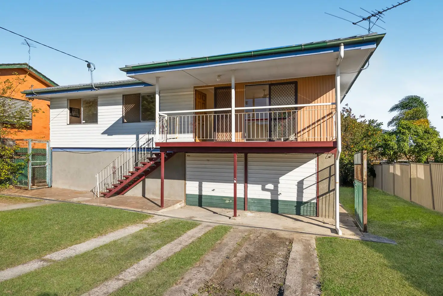 Main view of Homely house listing, 8 Stubbs Road, Woodridge QLD 4114