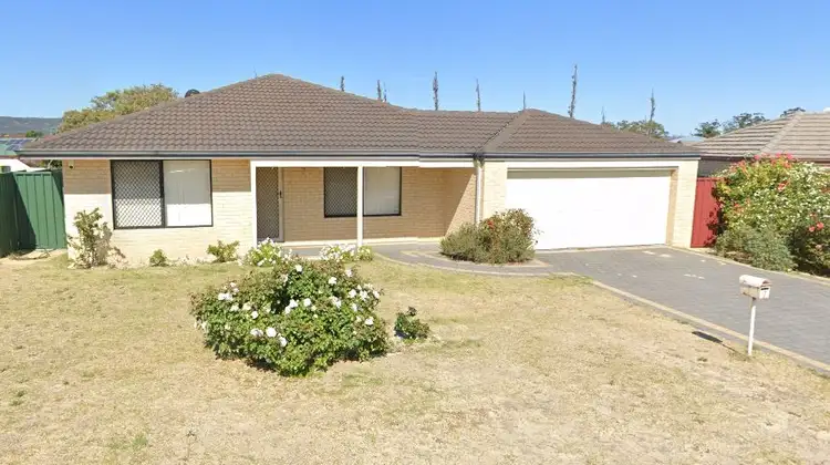 Main view of Homely house listing, 7 Hotham Way, Gosnells WA 6110
