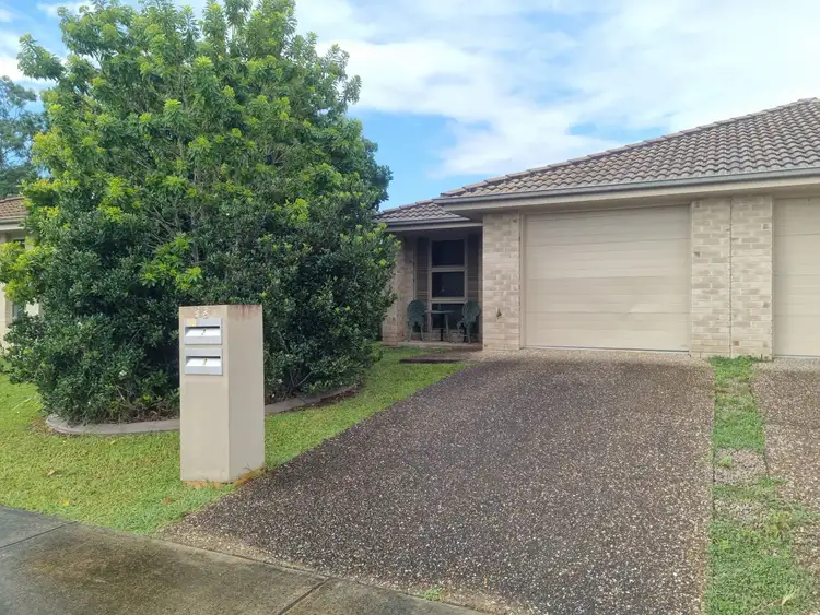 2/49 Piggott Road, Bellmere QLD 4510