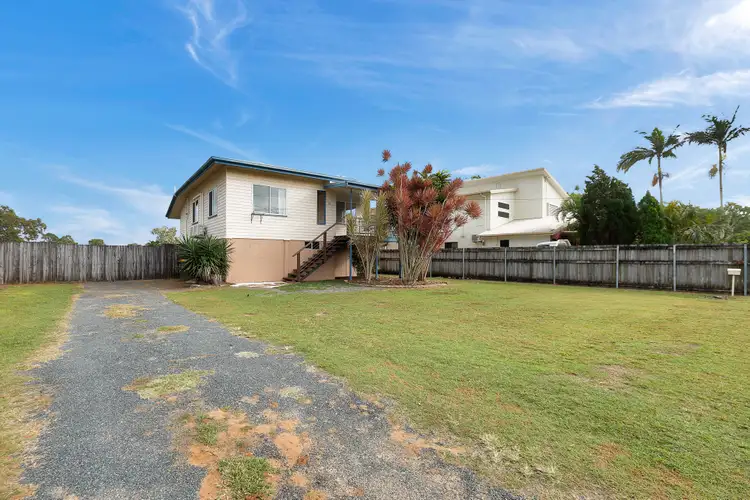 31 Wattle Street, Andergrove QLD 4740