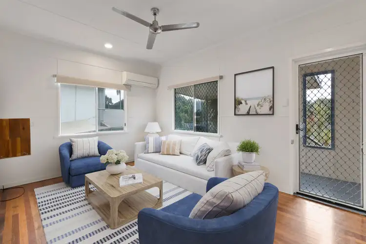 Fourth view of Homely house listing, 31 Wattle Street, Andergrove QLD 4740