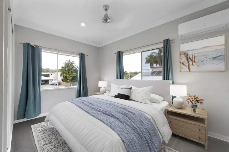 Fifth view of Homely house listing, 31 Wattle Street, Andergrove QLD 4740