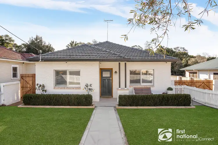 45 Court Street, Windsor NSW 2756