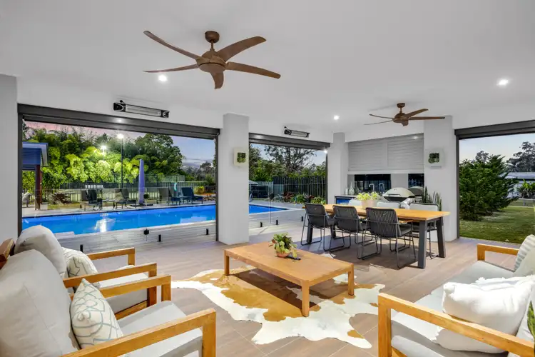 57 Evergreen Drive, Glenview QLD 4553