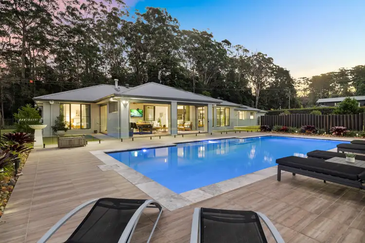57 Evergreen Drive, Glenview QLD 4553
