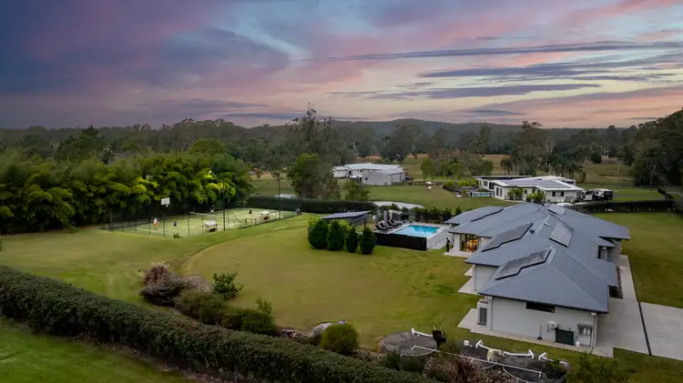 57 Evergreen Drive, Glenview QLD 4553