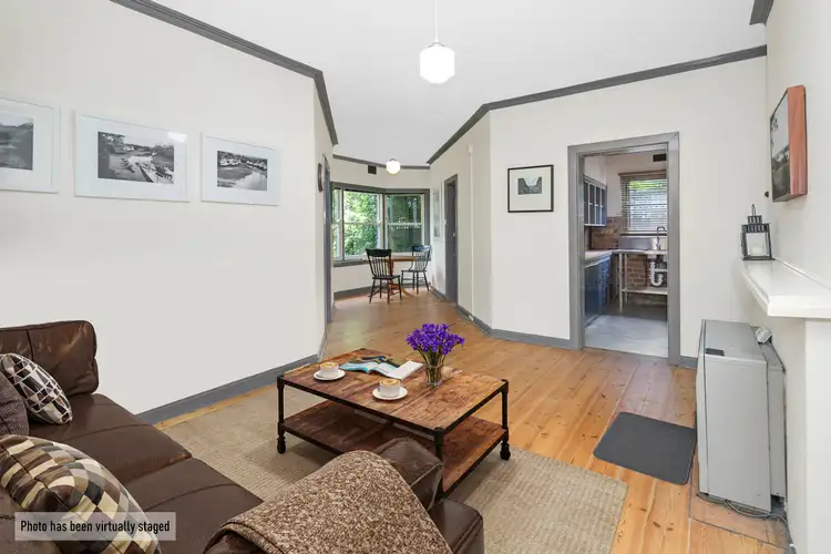 Third view of Homely unit listing, 2/4 Lyons Street South, Ballarat Central VIC 3350