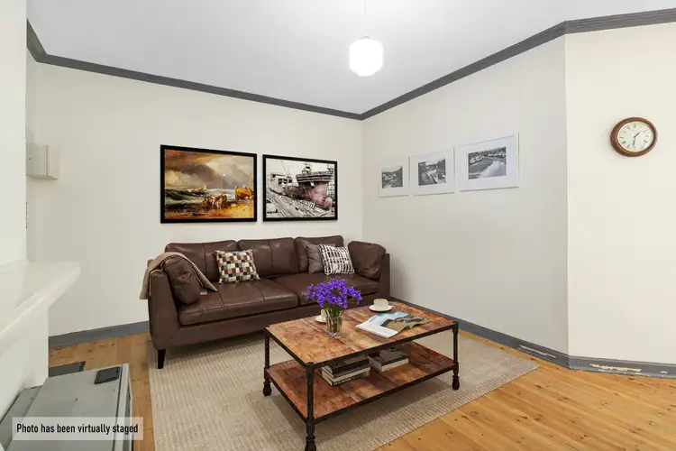 Fourth view of Homely unit listing, 2/4 Lyons Street South, Ballarat Central VIC 3350