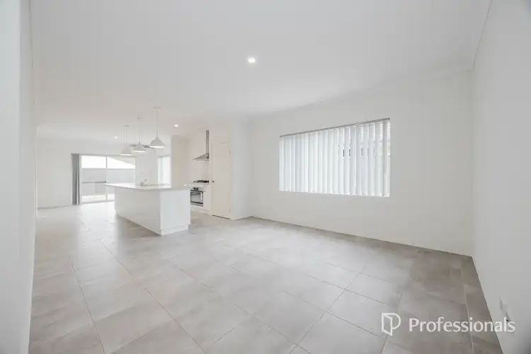 Sixth view of Homely house listing, 6 Welford Way, Yanchep WA 6035