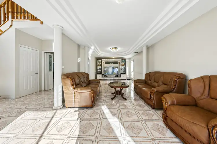 Third view of Homely house listing, 6 Rhys Place, Edensor Park NSW 2176
