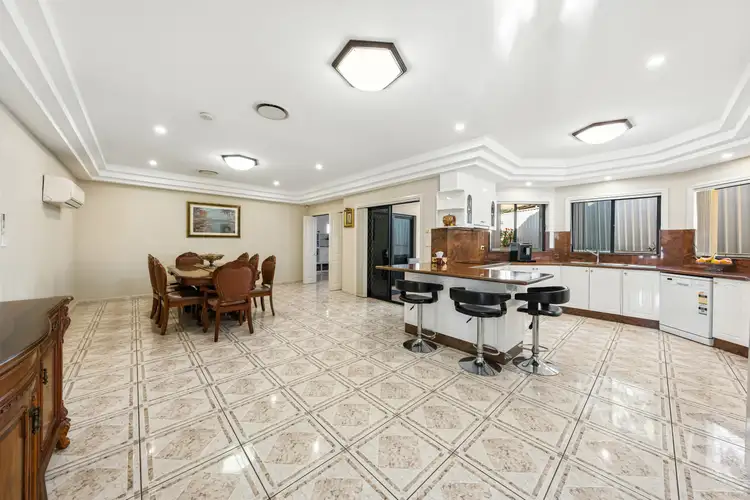 Sixth view of Homely house listing, 6 Rhys Place, Edensor Park NSW 2176