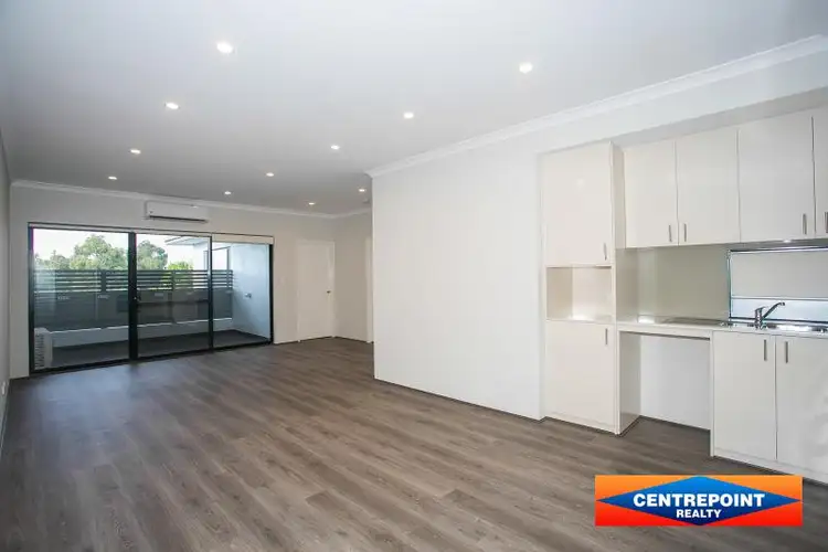Second view of Homely apartment listing, 6/6 Morago Crescent, Cloverdale WA 6105