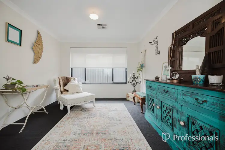 Fourth view of Homely house listing, 5 Durleigh Road, Aveley WA 6069