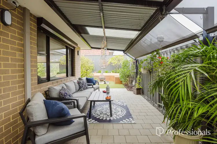 Fifth view of Homely house listing, 5 Durleigh Road, Aveley WA 6069