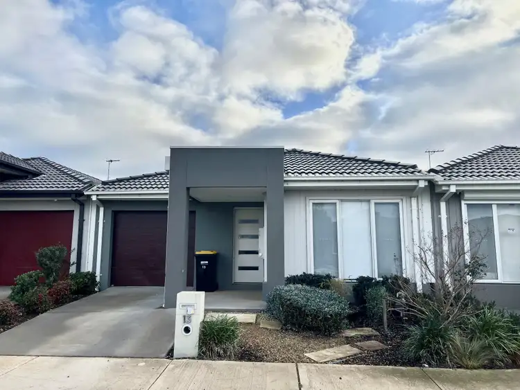 13 Waugh street