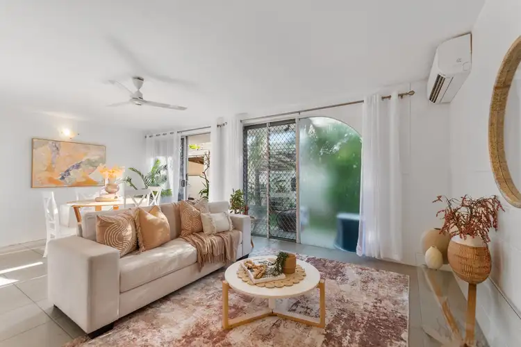 Fourth view of Homely unit listing, 2/6 Burke Street, North Ward QLD 4810