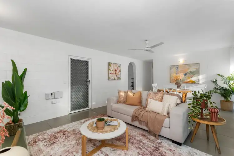 Fifth view of Homely unit listing, 2/6 Burke Street, North Ward QLD 4810