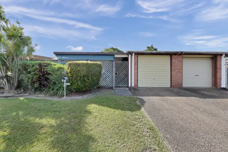 Main view of Homely unit listing, 7/107 Shakespeare Street, Mackay QLD 4740