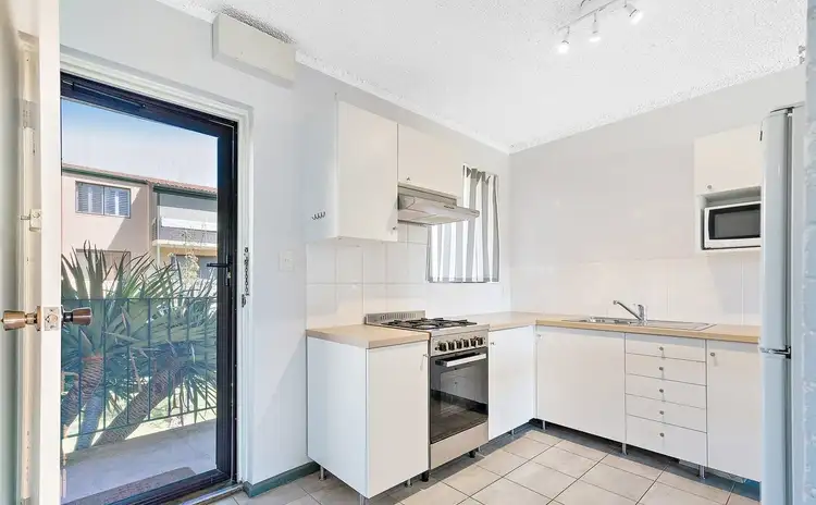 Fourth view of Homely house listing, 28/147 Charles Street, West Perth WA 6005
