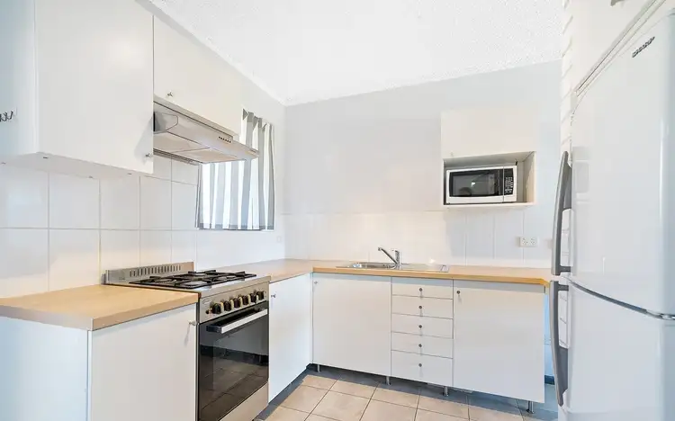 Fifth view of Homely house listing, 28/147 Charles Street, West Perth WA 6005