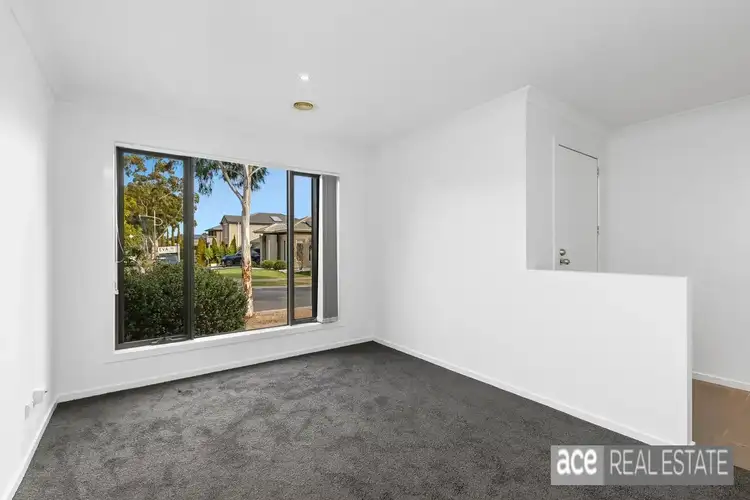 Third view of Homely house listing, 12 Eva Avenue, Point Cook VIC 3030