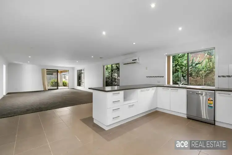 Fourth view of Homely house listing, 12 Eva Avenue, Point Cook VIC 3030