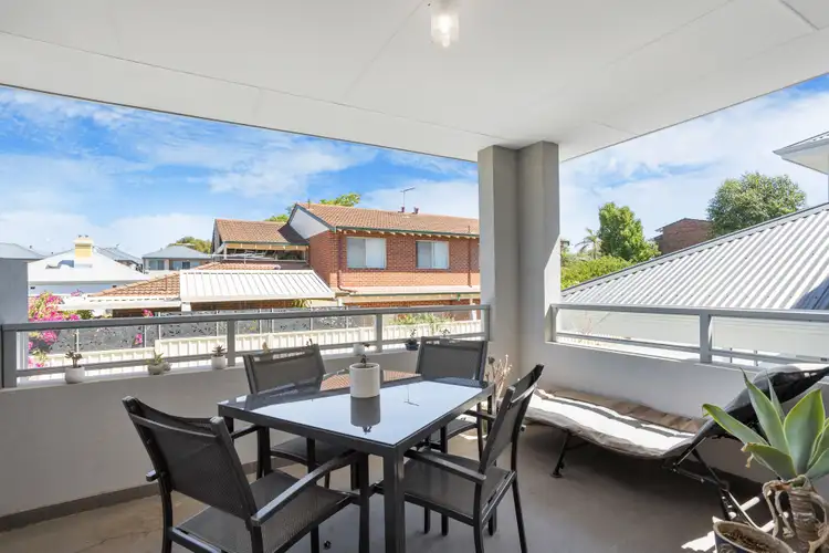 Third view of Homely apartment listing, 6/18 Sixth Avenue, Maylands WA 6051