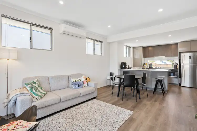 Fifth view of Homely apartment listing, 6/18 Sixth Avenue, Maylands WA 6051
