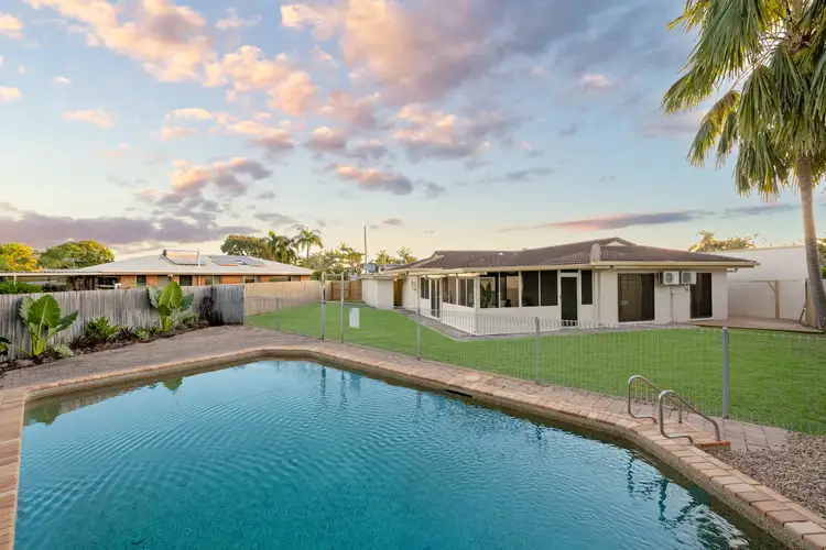 Second view of Homely house listing, 35 Banksia Street, Kirwan QLD 4817