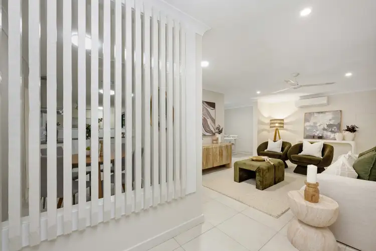Third view of Homely house listing, 35 Banksia Street, Kirwan QLD 4817