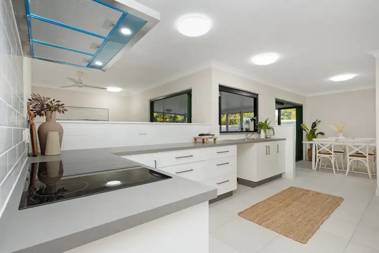 Fourth view of Homely house listing, 35 Banksia Street, Kirwan QLD 4817