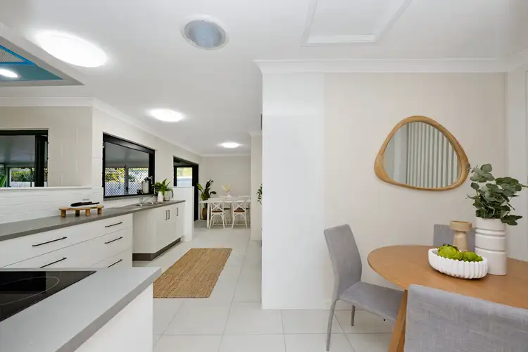 Sixth view of Homely house listing, 35 Banksia Street, Kirwan QLD 4817