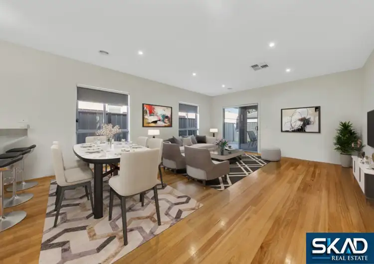 Fourth view of Homely house listing, 9 Barnell Street, Craigieburn VIC 3064