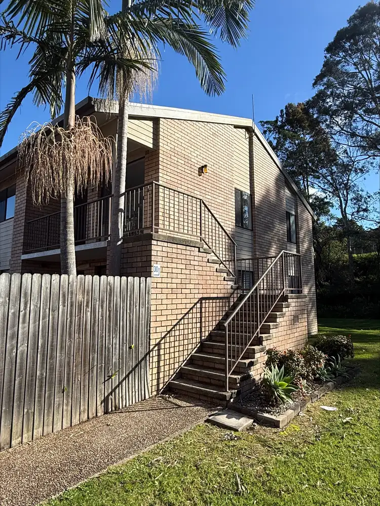 30/1-9 Wharf Road, North Batemans Bay NSW 2536