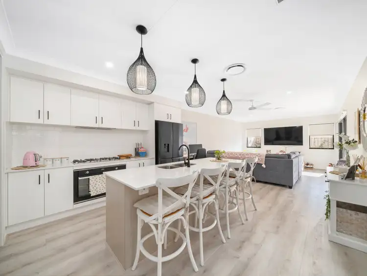 65 Eclipse Crescent, Burpengary East QLD 4505