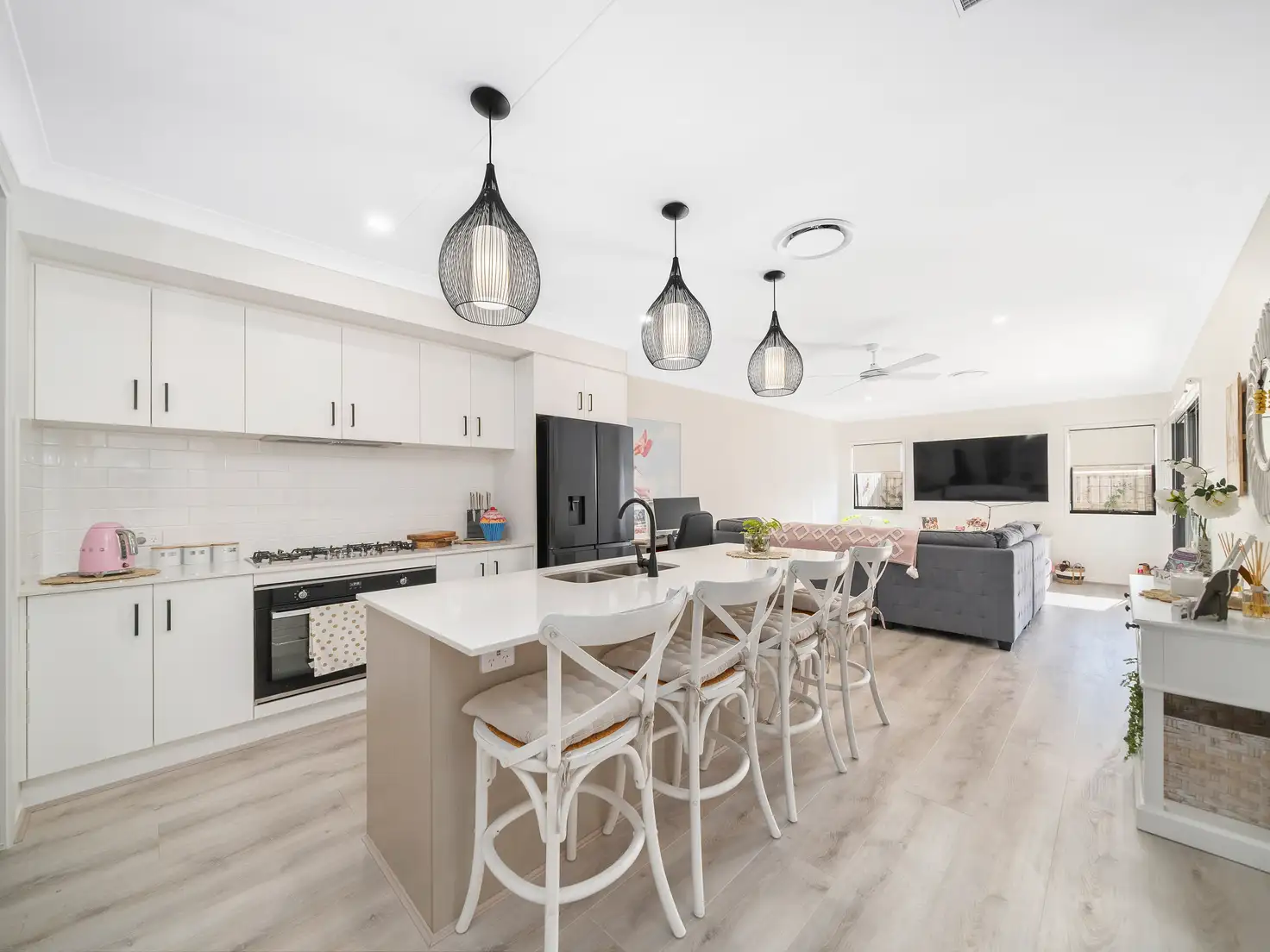 Main view of Homely house listing, 65 Eclipse Crescent, Burpengary East QLD 4505