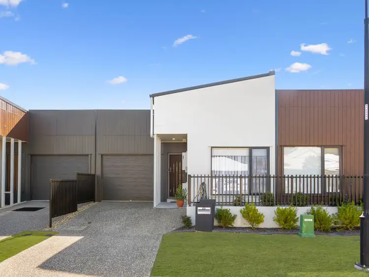 Second view of Homely house listing, 65 Eclipse Crescent, Burpengary East QLD 4505