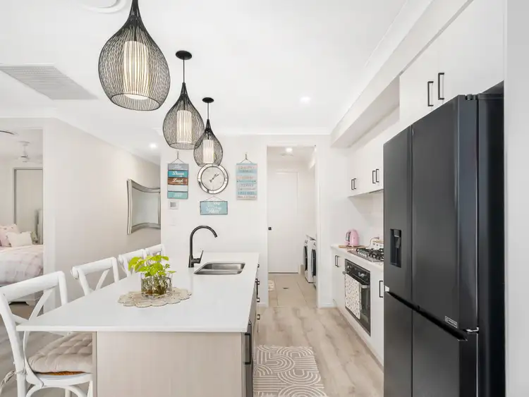 Fourth view of Homely house listing, 65 Eclipse Crescent, Burpengary East QLD 4505