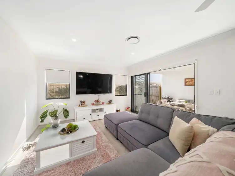 Fifth view of Homely house listing, 65 Eclipse Crescent, Burpengary East QLD 4505
